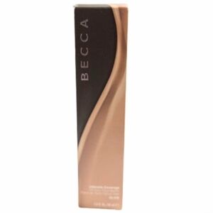 BECCA Ultimate Coverage Foundation - Olive